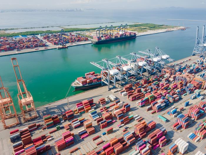 广州市正源物流有限公司相关参考资料