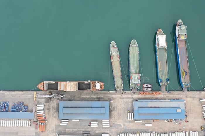 泉州市恒邦物流有限责任公司相关资料