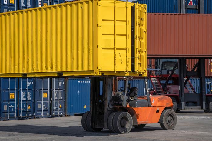 深圳市先马物流有限公司相应信息