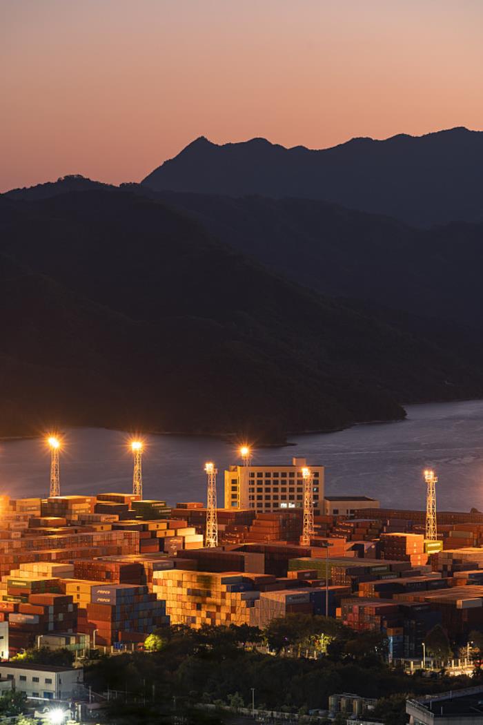 深圳市惠深泰物流有限公司简单说明