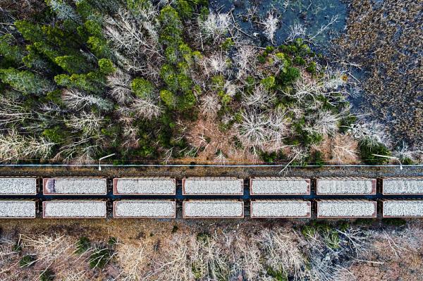 深圳市国城通新邦物流有限公司