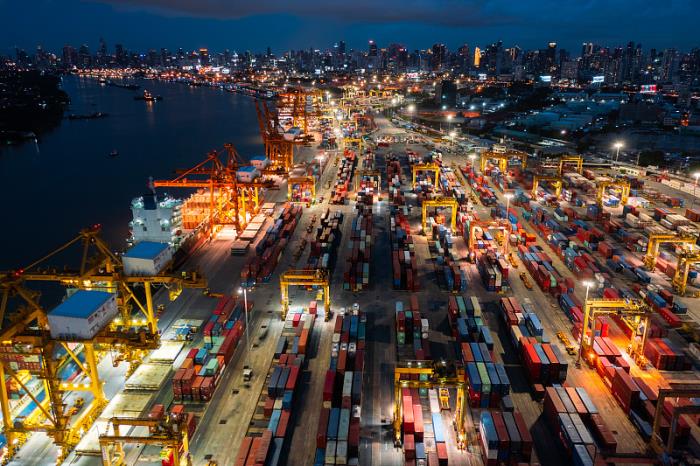 深圳市和信源物流有限公司相关介绍