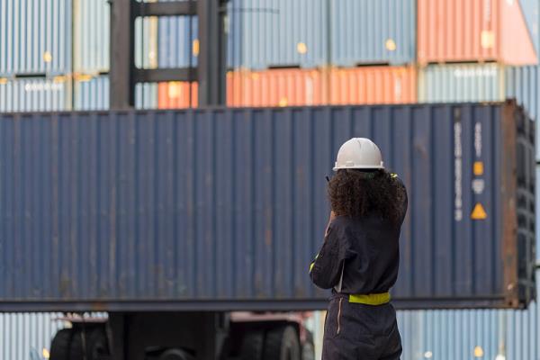 深圳市新邦浩物流有限公司