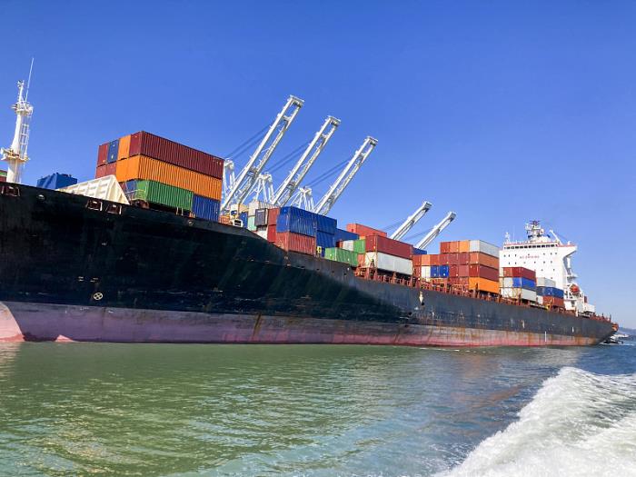 深圳市远鑫物流有限公司简单资料