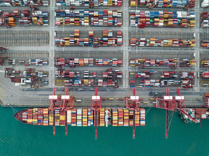 深圳市和和物流有限公司相关说明