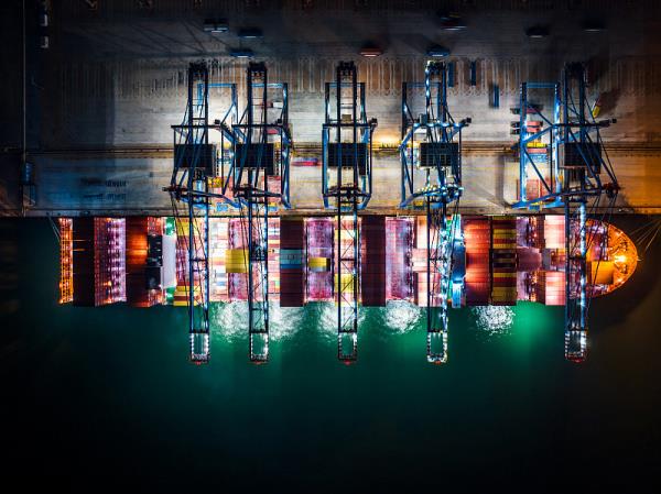 青冈县恒沣物流有限公司