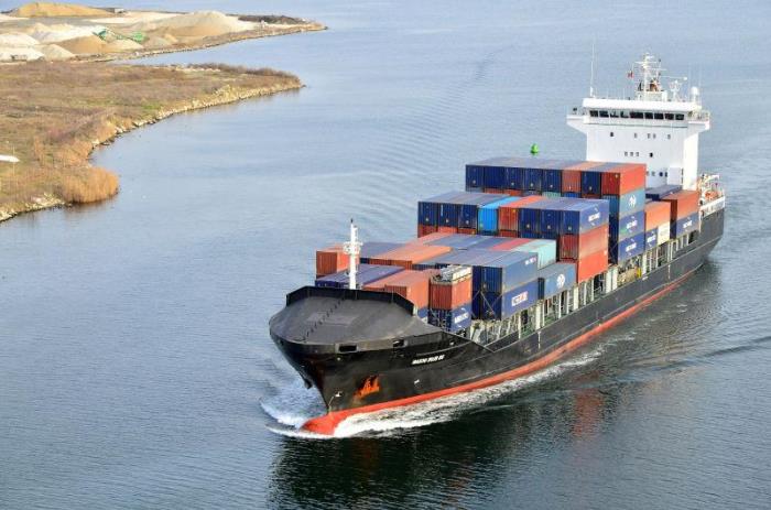 广州恺粤国际物流有限公司