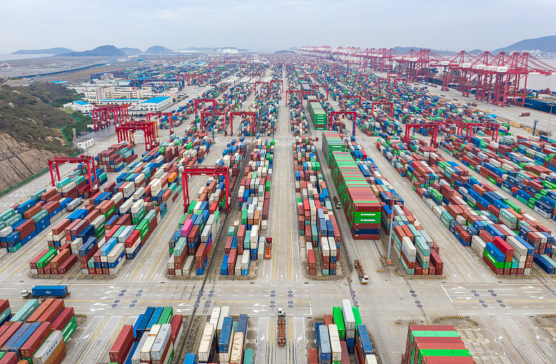 北海康达国际物流有限公司 北海康达国际物流有限公司