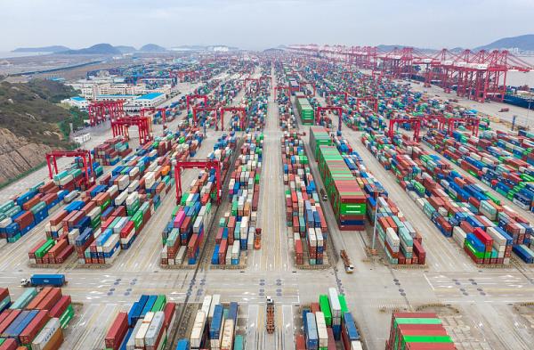 北海康达国际物流有限公司