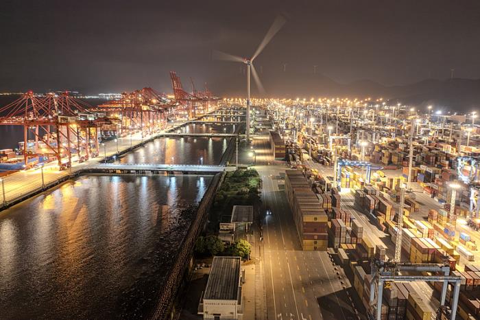 莒县程泰物流有限公司简单概要