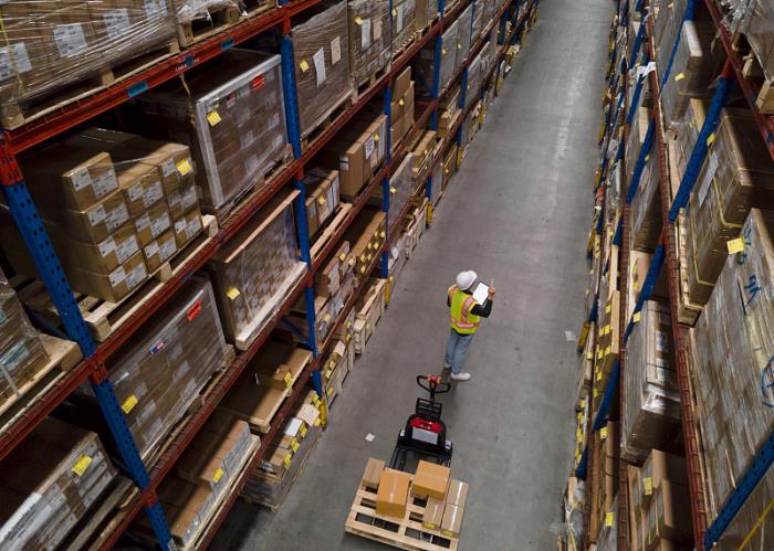 深圳市麒圣物流有限公司相应介绍