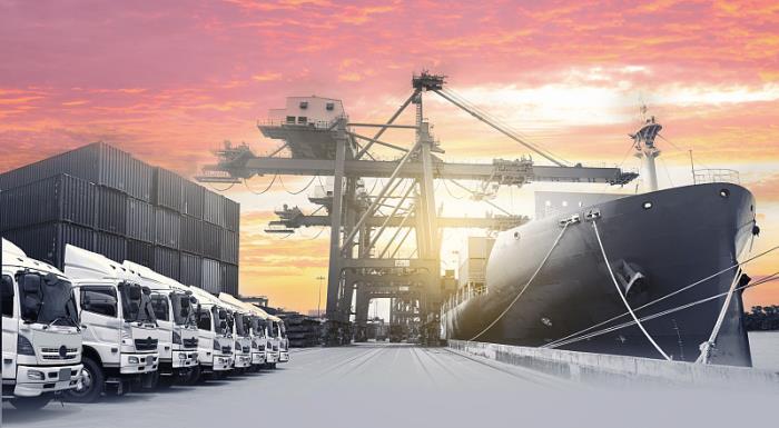 嵩洲物流（深圳）有限公司有关介绍