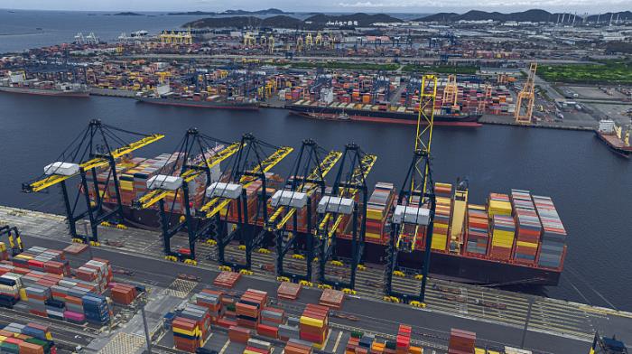 福建恒安物流有限公司简单介绍