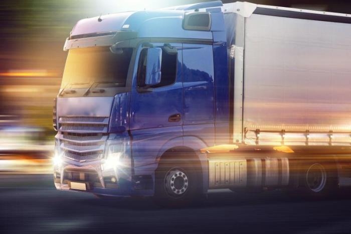 广东世航物流科技有限公司