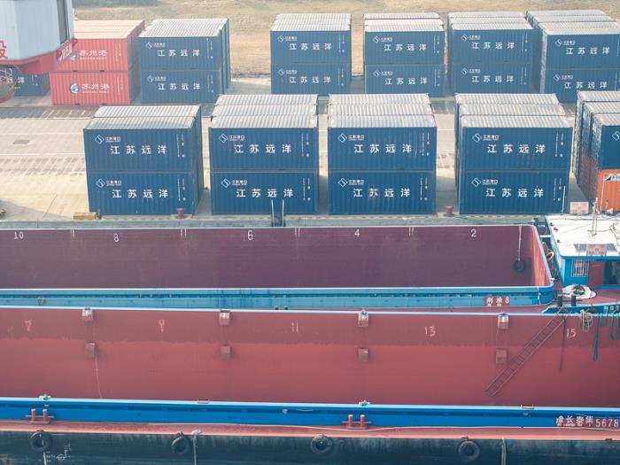 济南联辉物流有限公司一部分信息