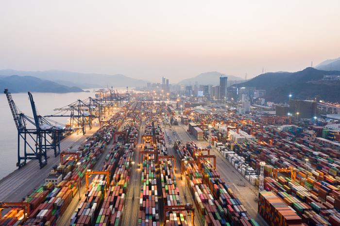 当阳杰森物流科技有限公司简单说明 当阳杰森物流科技有限公司简单说明