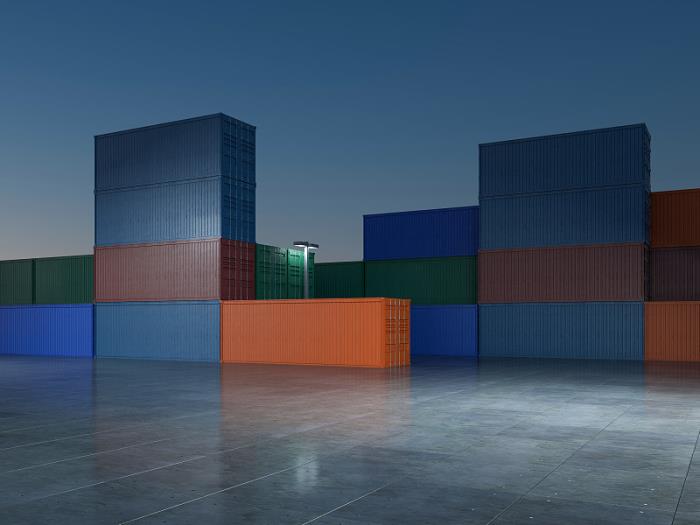 厦门启富物流有限公司相应公开资料 厦门启富物流有限公司相应公开资料