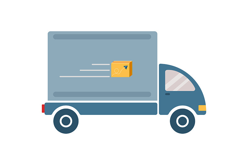 贵港市四海达物流有限公司 贵港市四海达物流有限公司