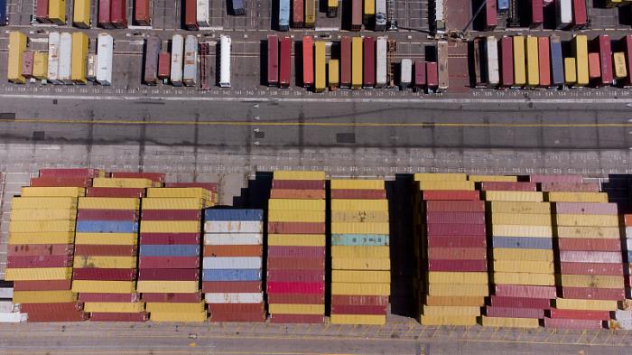 福州山润物流有限公司有关信息 福州山润物流有限公司有关信息