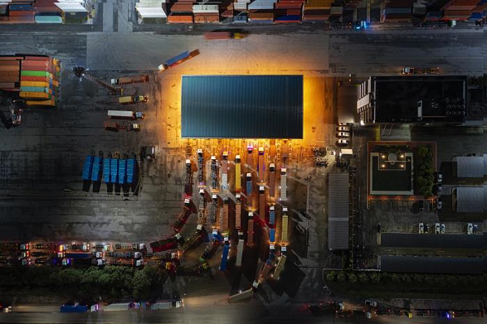 成武金利达物流有限公司简要说明 成武金利达物流有限公司简要说明