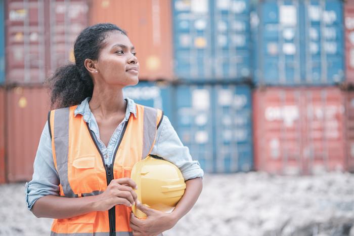 深圳市高正物流有限公司简单资料