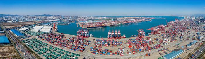 郯城金殿物流有限公司一部分内容