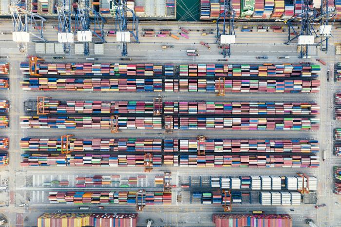 襄阳一路小跑物流有限公司一部分参考资料