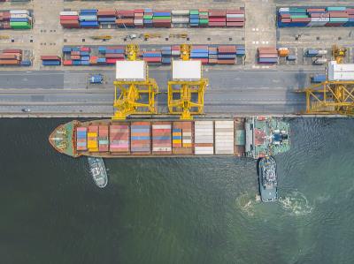 武汉捷艾特物流有限公司相应概要