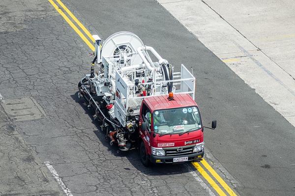 东莞市中运达物流有限公司