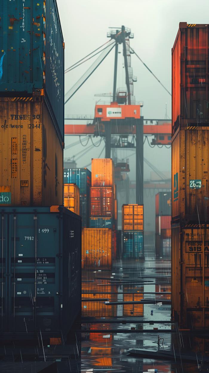 佛山焱速物流有限公司相关参考资料