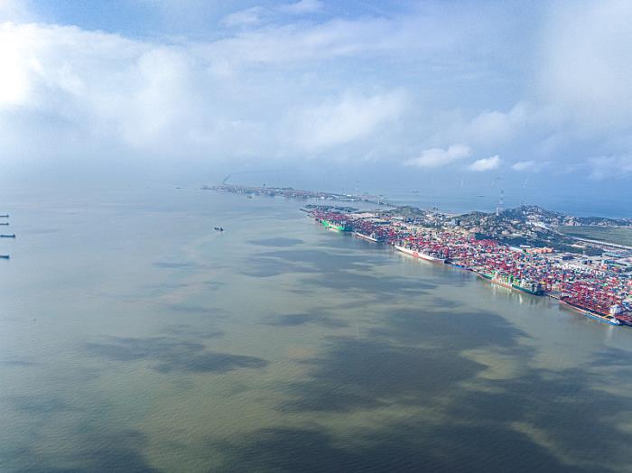 福州忠毅达物流有限公司简单概要 福州忠毅达物流有限公司简单概要