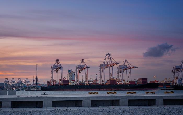 深圳市海棠物流有限公司相应说明