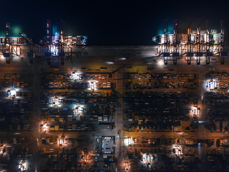 海钰通物流（深圳）有限公司