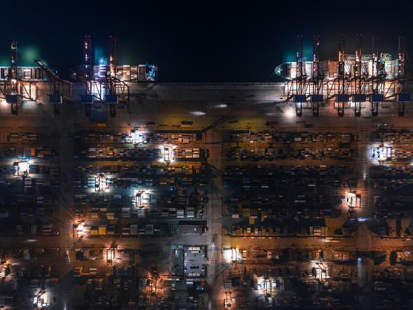 海钰通物流（深圳）有限公司