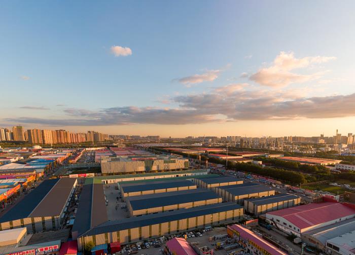 深圳市盛为国际物流有限公司