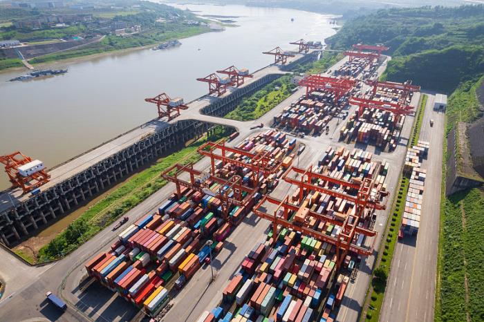 深圳市赢阳国际物流有限公司简单信息