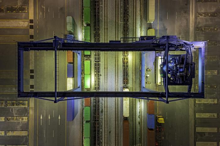 深圳市顺驿国际物流有限公司简单介绍