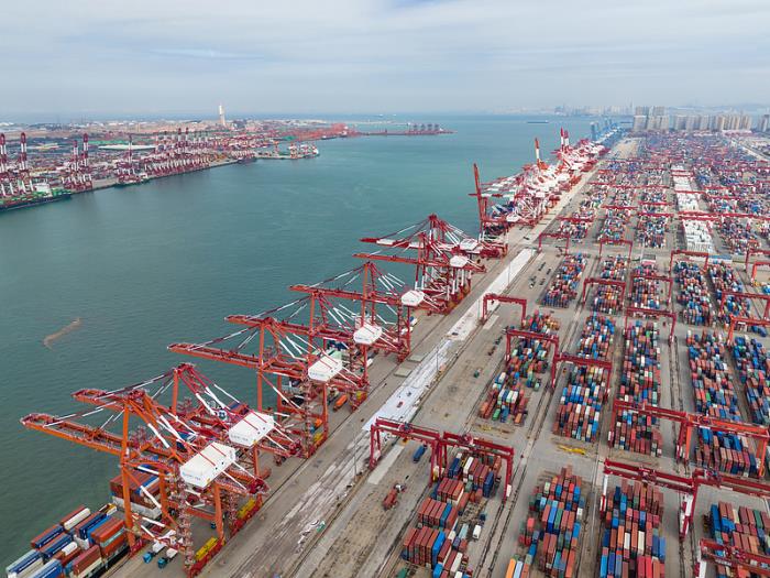 深圳市香珍物流有限公司有关介绍