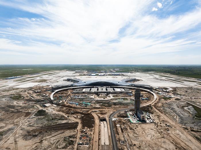 佳木斯揽运物流有限公司