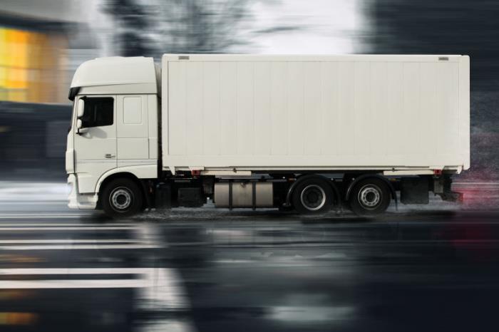 深圳市奇胜达物流有限公司