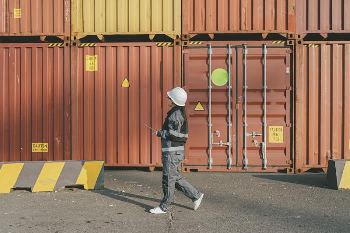 深圳市先马物流有限公司有关参考资料