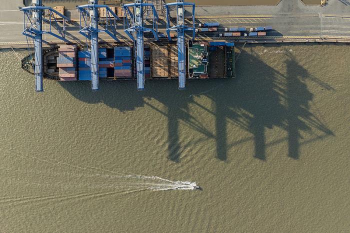 深圳市金穗源物流有限公司相关说明