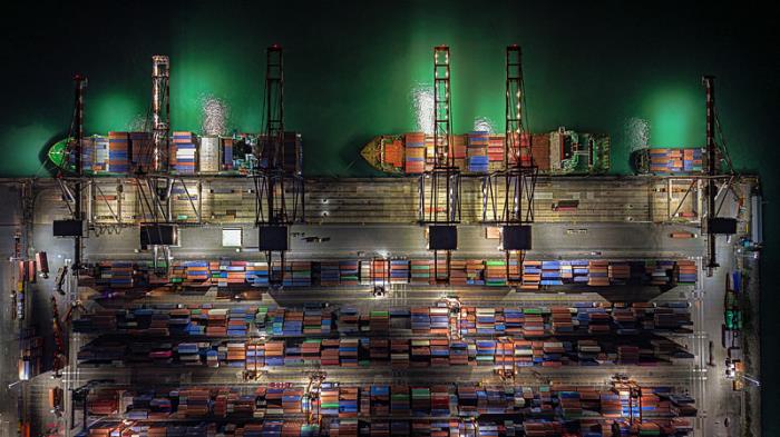 深圳市普斯通达物流有限公司相关介绍