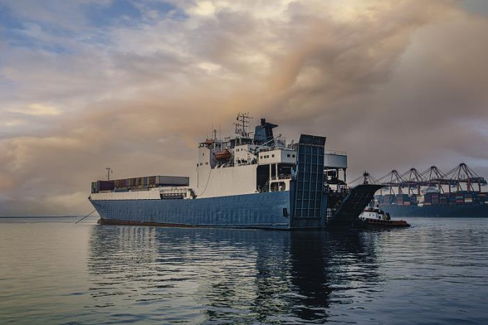 上海申冷国际物流有限公司