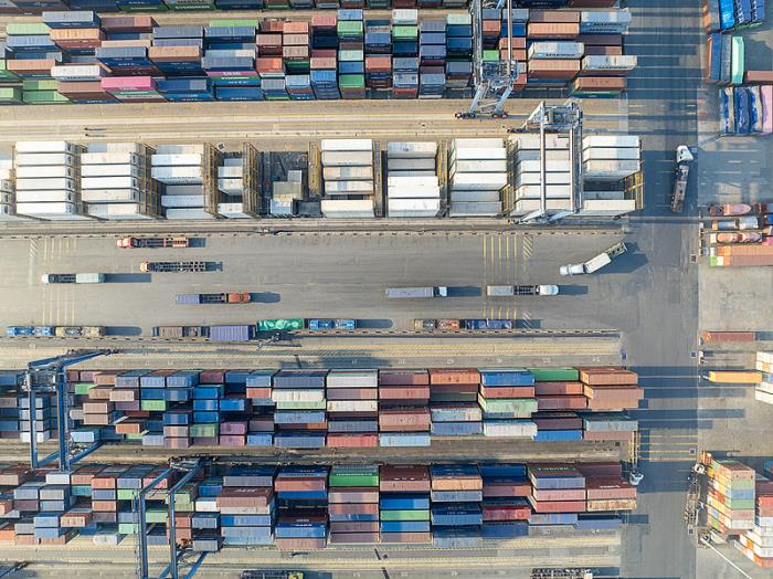 深圳市远恒达物流有限公司相关信息