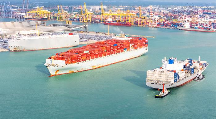 汉川安捷物流有限公司有关概要 汉川安捷物流有限公司有关概要