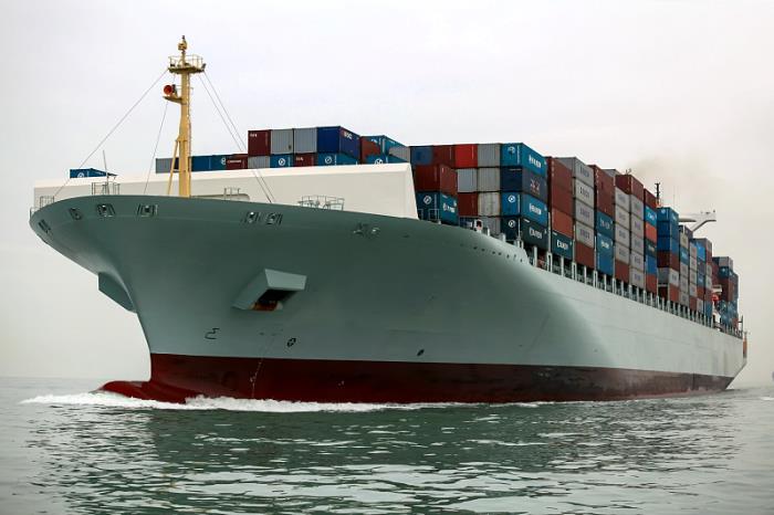 青岛斯玛特国际物流有限公司一部分介绍