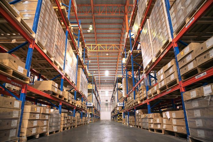 深圳诚亿通国际物流有限公司