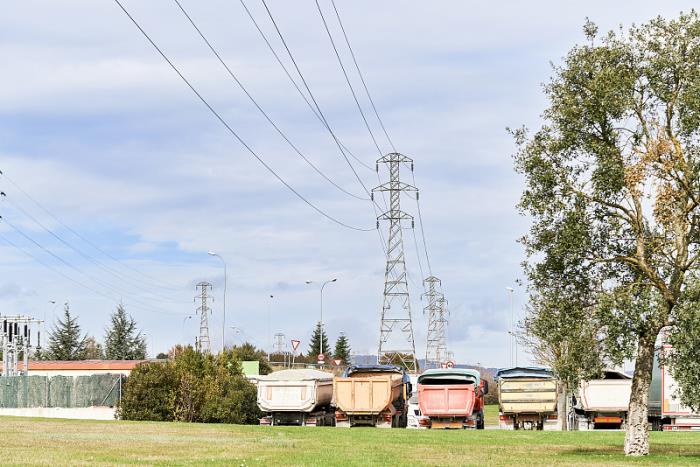 贵港市顺全物流有限公司