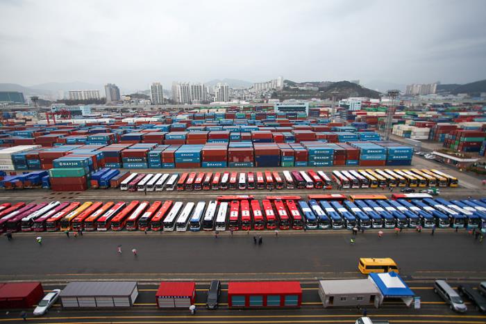 深圳市劲耀物流有限公司相应介绍